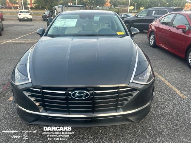 2022 Hyundai Sonata SE 2022 Hyundai Sonata SE