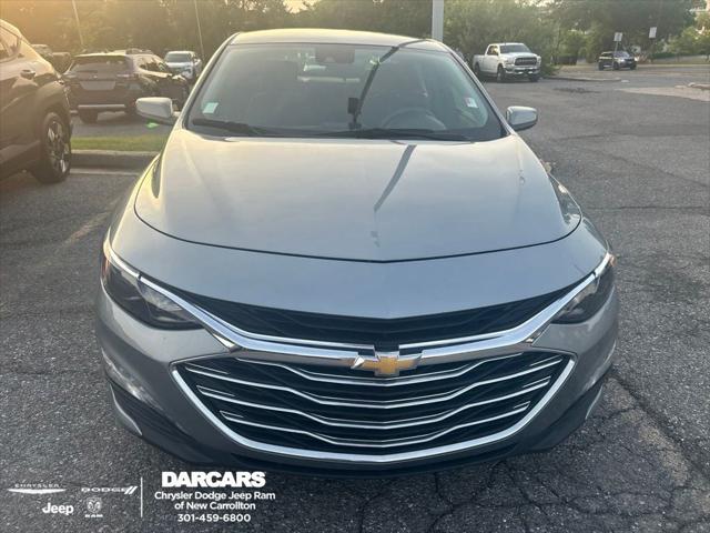 2024 Chevrolet Malibu FWD 1LT 2024 Chevrolet Malibu FWD 1LT