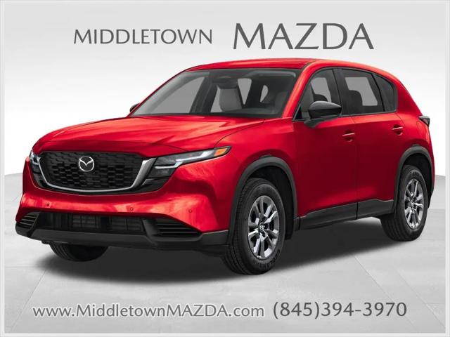 2026 Mazda CX-5 2.5 S Select for sale in Middletown, NY