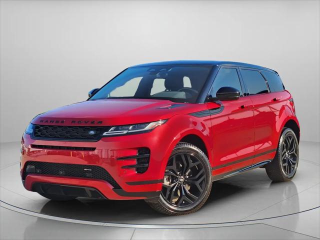 2022 Land Rover Range Rover Evoque R-Dynamic SE for sale in Grapevine, TX