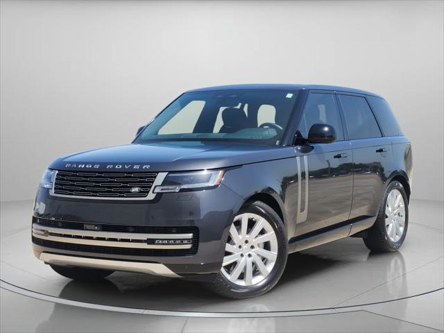 2024 Land Rover Range Rover P400 SE for sale in Grapevine, TX