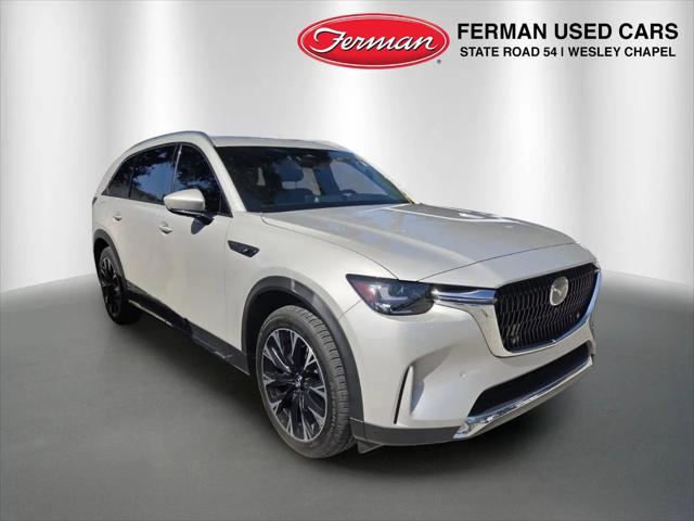2024 Mazda X-90 Premium Plus for sale in Lutz, FL