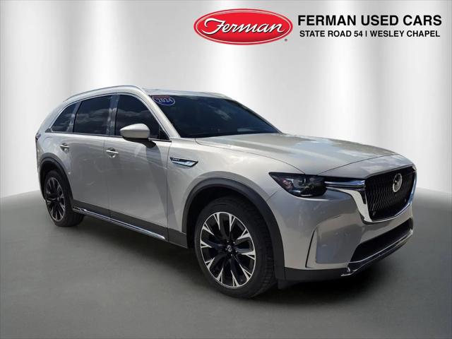 2024 Mazda X-90 Premium Plus for sale in Lutz, FL
