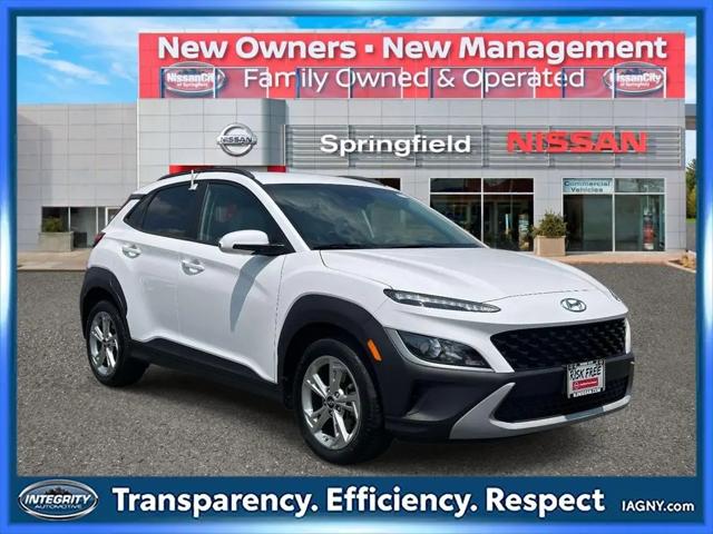 2023 Hyundai Kona SEL for sale in Springfield, NJ