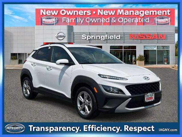 2023 Hyundai Kona SEL for sale in Springfield, NJ