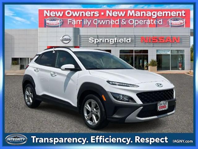 2023 Hyundai Kona SEL for sale in Springfield, NJ