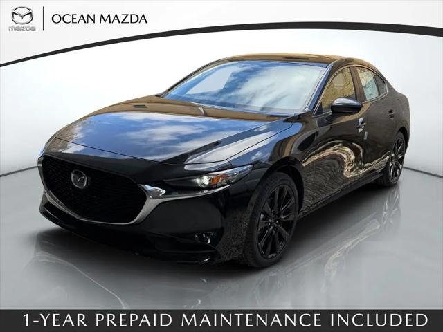 2026 Mazda Mazda3 2.5 S Select Sport for sale in Miami, FL