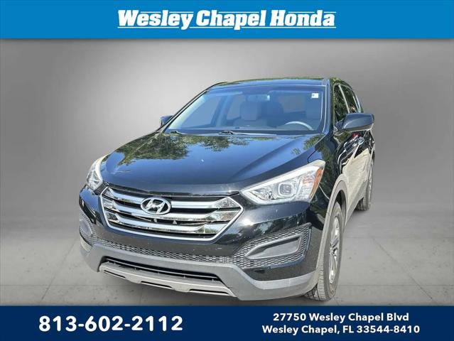 2016 Hyundai Santa Fe Sport 2.4L for sale in Wesley Chapel, FL