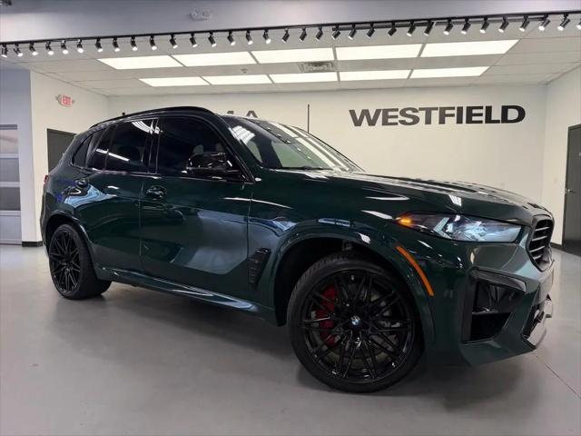 2024 BMW X5 M Competition for sale in Westfield, NJ