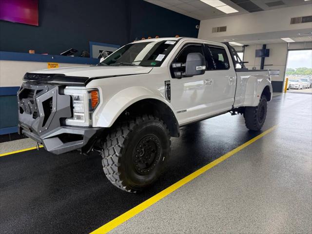 2019 Ford F-450 LARIAT for sale in RALEIGH, NC