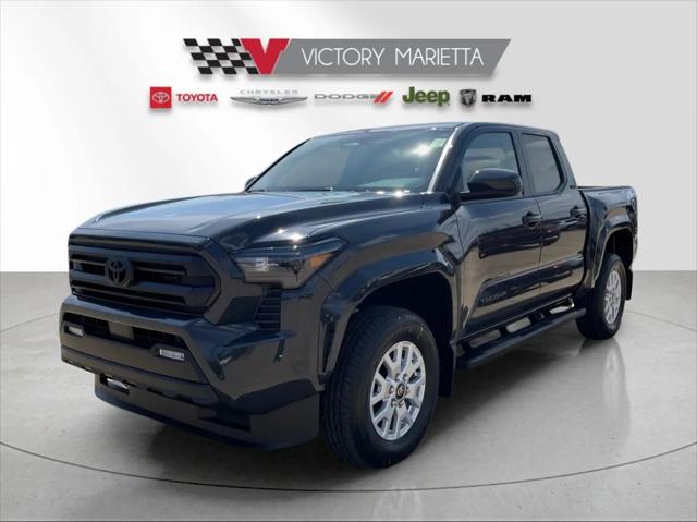 2026 Toyota Tacoma SR5 for sale in Marietta, OH