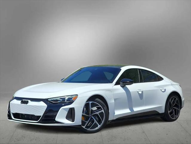 2023 Audi RS e-tron GT quattro for sale in Las Vegas, NV