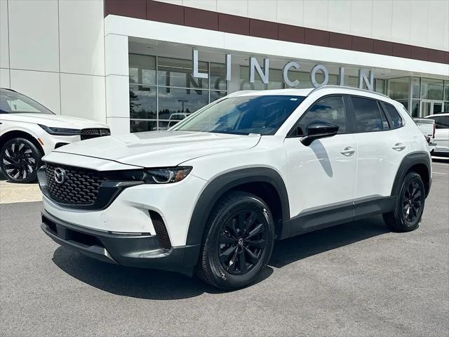 2023 Mazda CX-50 2.5 S Preferred Plus for sale in Evans, GA