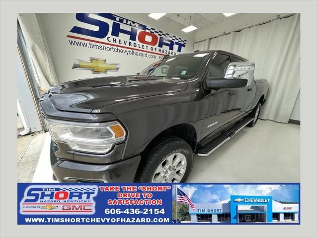2023 Ram 2500 Laramie Mega Cab 4x4 6'4" Box for sale in Hazard, KY