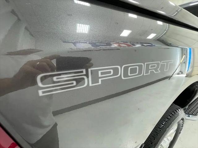 2023 Ram 2500 Laramie Mega Cab 4x4 64 Box