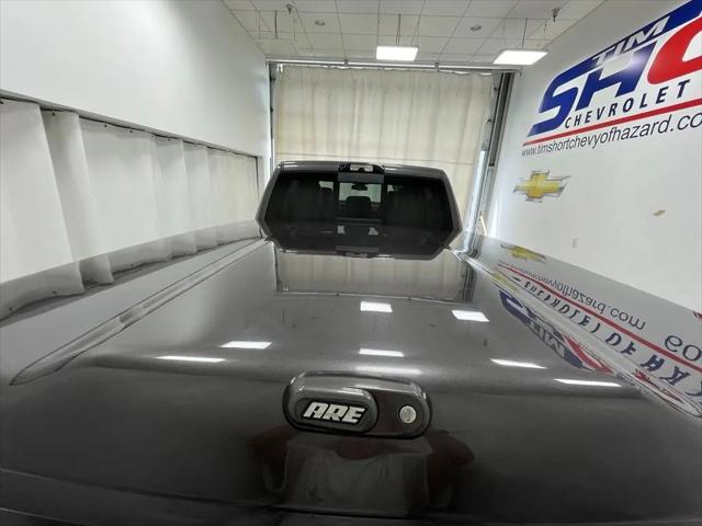 2023 Ram 2500 Laramie Mega Cab 4x4 64 Box