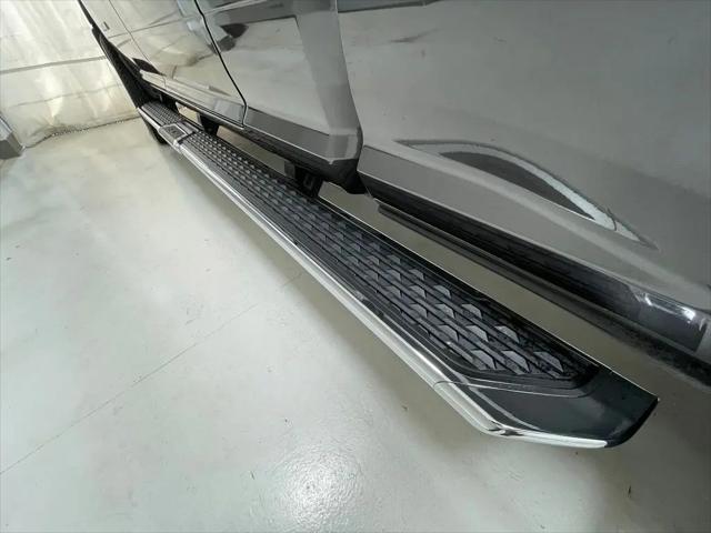 2023 Ram 2500 Laramie Mega Cab 4x4 64 Box