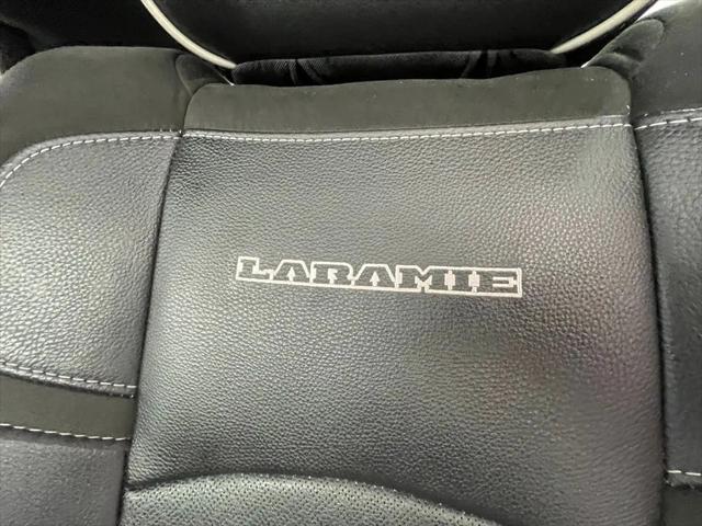 2023 Ram 2500 Laramie Mega Cab 4x4 64 Box