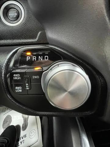 2023 Ram 2500 Laramie Mega Cab 4x4 64 Box