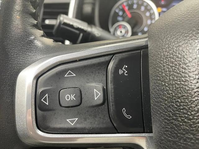 2023 Ram 2500 Laramie Mega Cab 4x4 64 Box