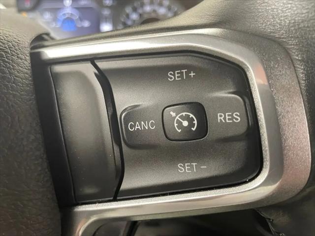 2023 Ram 2500 Laramie Mega Cab 4x4 64 Box