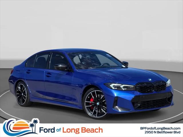 2024 BMW M340i M340i for sale in Long Beach, CA
