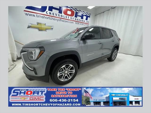 2027 GMC Terrain AWD Elevation for sale in Hazard, KY