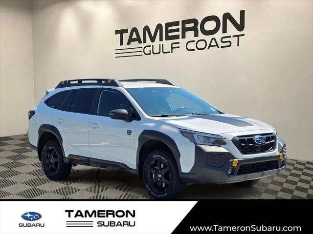 2024 Subaru Outback Wilderness for sale in Mobile, AL