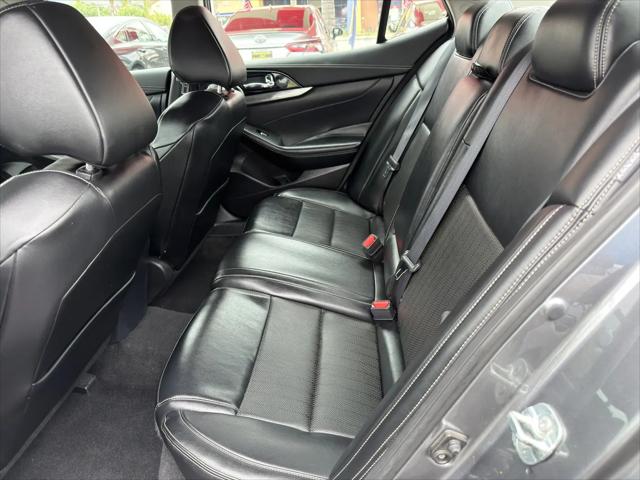 2023 Nissan Maxima SV Xtronic CVT