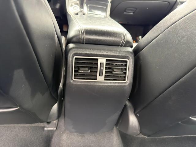 2023 Nissan Maxima SV Xtronic CVT