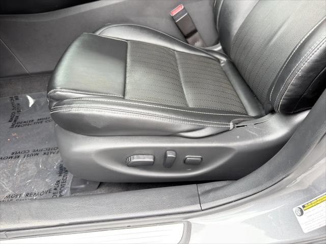 2023 Nissan Maxima SV Xtronic CVT