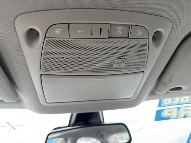 2023 Nissan Maxima SV Xtronic CVT