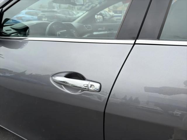 2023 Nissan Maxima SV Xtronic CVT