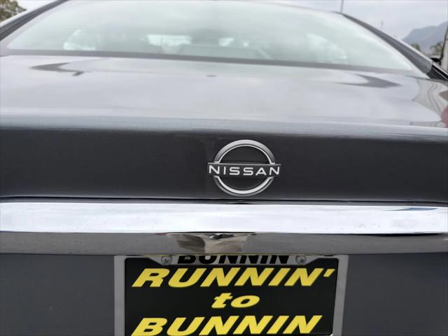 2023 Nissan Maxima SV Xtronic CVT