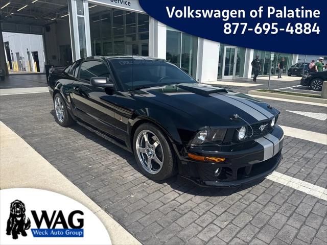 2006 Ford Mustang GT for sale in Palatine, IL