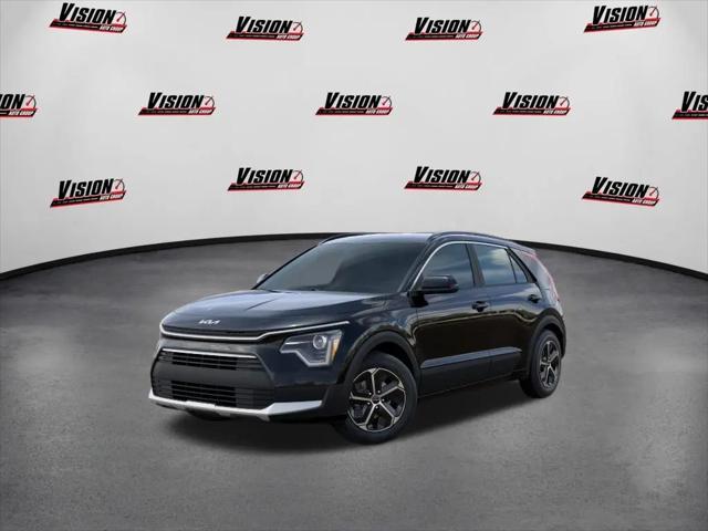 2026 Kia Niro LX for sale in East Rochester, NY