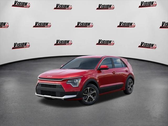 2026 Kia Niro LX for sale in East Rochester, NY