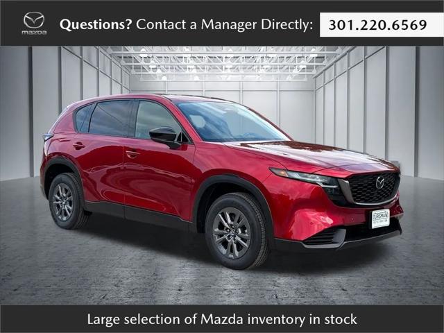 2026 Mazda CX-5 2.5 S Select for sale in Laurel, MD