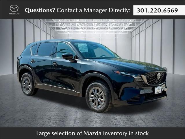 2026 Mazda CX-5 2.5 S Select for sale in Laurel, MD