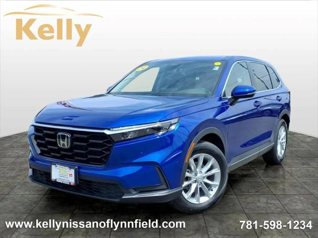 2024 Honda CR-V EX AWD for sale in Lynnfield, MA