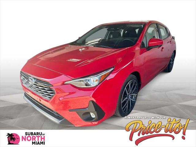 2026 Subaru Impreza Sport for sale in Miami, FL
