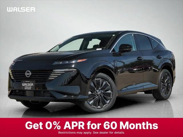 2026 Nissan Murano Platinum for sale in Burnsville, MN