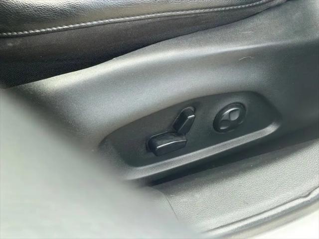 2019 Jeep Compass Limited 4x4