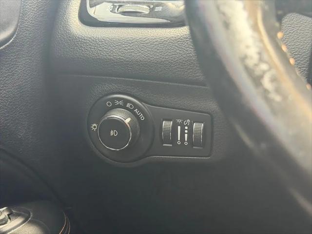 2019 Jeep Compass Limited 4x4