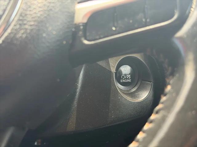 2019 Jeep Compass Limited 4x4