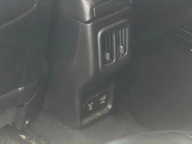 2019 Jeep Compass Limited 4x4