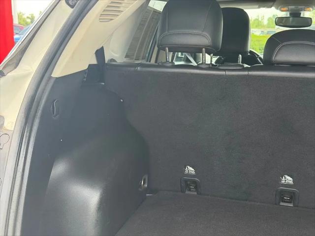 2019 Jeep Compass Limited 4x4
