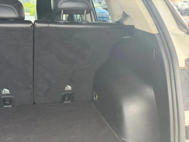 2019 Jeep Compass Limited 4x4