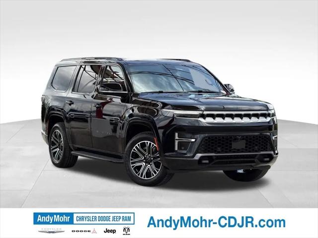 2026 Jeep Grand Wagoneer 4x4 for sale in Indianpolis, IN