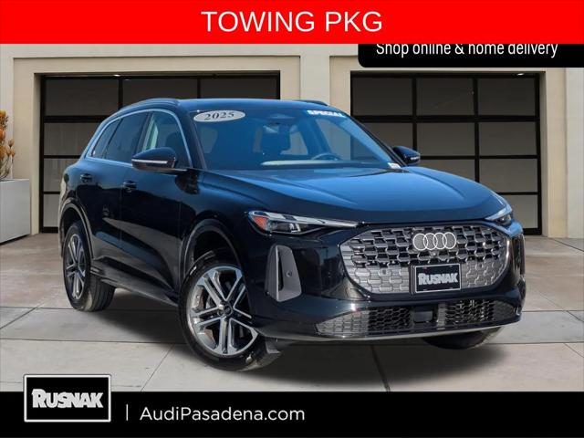 2025 Audi Q5 Premium TFSI quattro S tronic for sale in Pasadena, CA